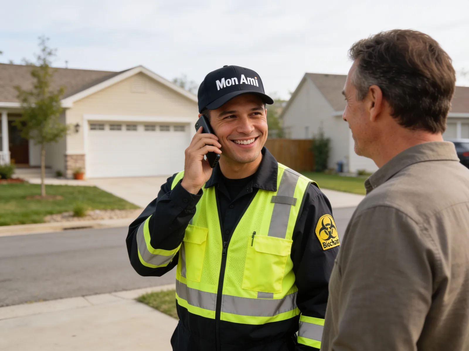 Sewage Cleanup Safford, AZ FAQs